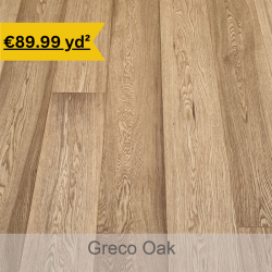 Yvyra 10AK Unico Greco Oak